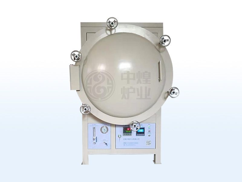 真空氣氛爐ZH-16ZK
